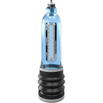 Гидропомпа BATHMATE HydroMax8 Aqua, синяя